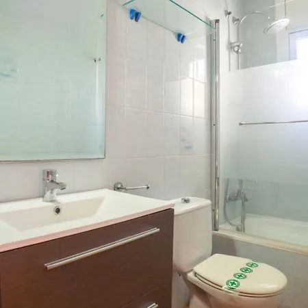 Holiday home Urbia - Xeckin Holidays Calafell