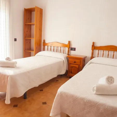 Urbia - Xeckin Holidays Calafell