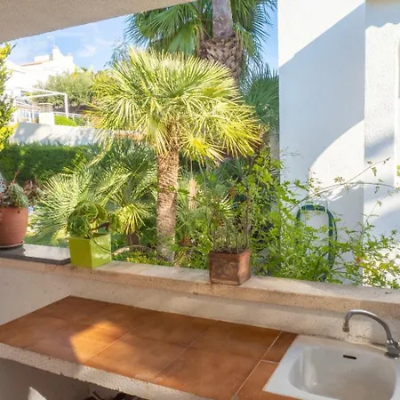 Urbia - Xeckin Holidays Holiday home