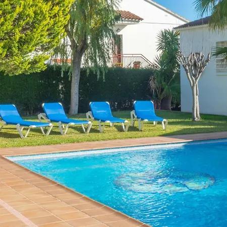 Holiday home Urbia - Xeckin Holidays