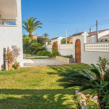 Urbia - Xeckin Holidays Holiday home *