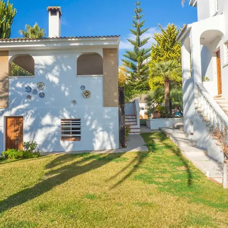 Urbia - Xeckin Holidays Holiday home Calafell