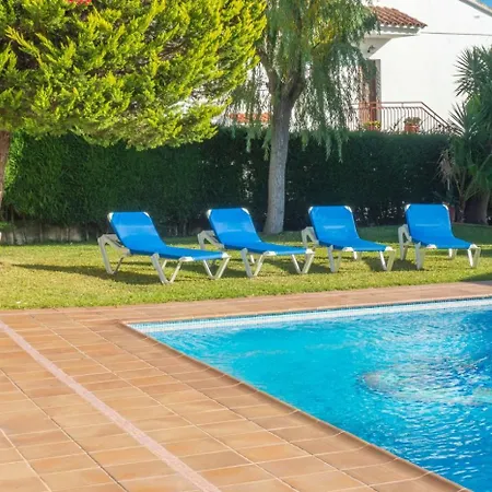 Urbia - Xeckin Holidays Holiday home