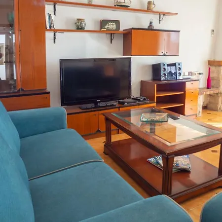 Holiday home Urbia - Xeckin Holidays *