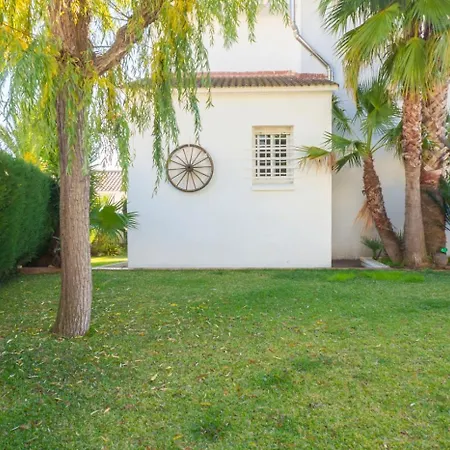 Holiday home Urbia - Xeckin Holidays Calafell