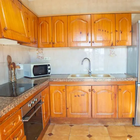 Urbia - Xeckin Holidays Calafell