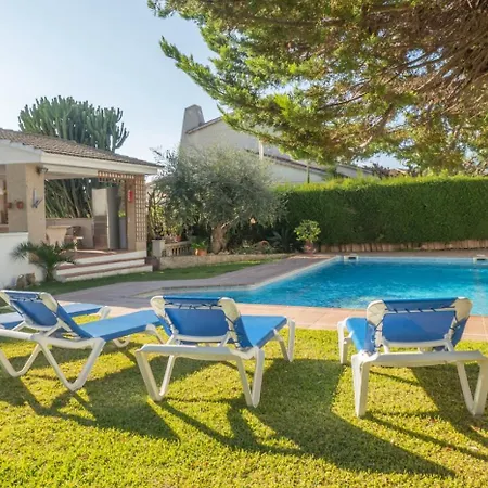 Holiday home Urbia - Xeckin Holidays