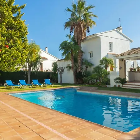 Сasa de vacaciones Urbia - Xeckin Holidays