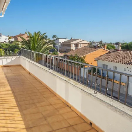 Urbia - Xeckin Holidays Сasa de vacaciones Calafell